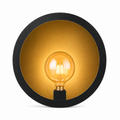 Ceiling Lampe Aurora 1447Y