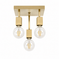 Ceiling Lampe Aurora 2514E - Gold (brass)