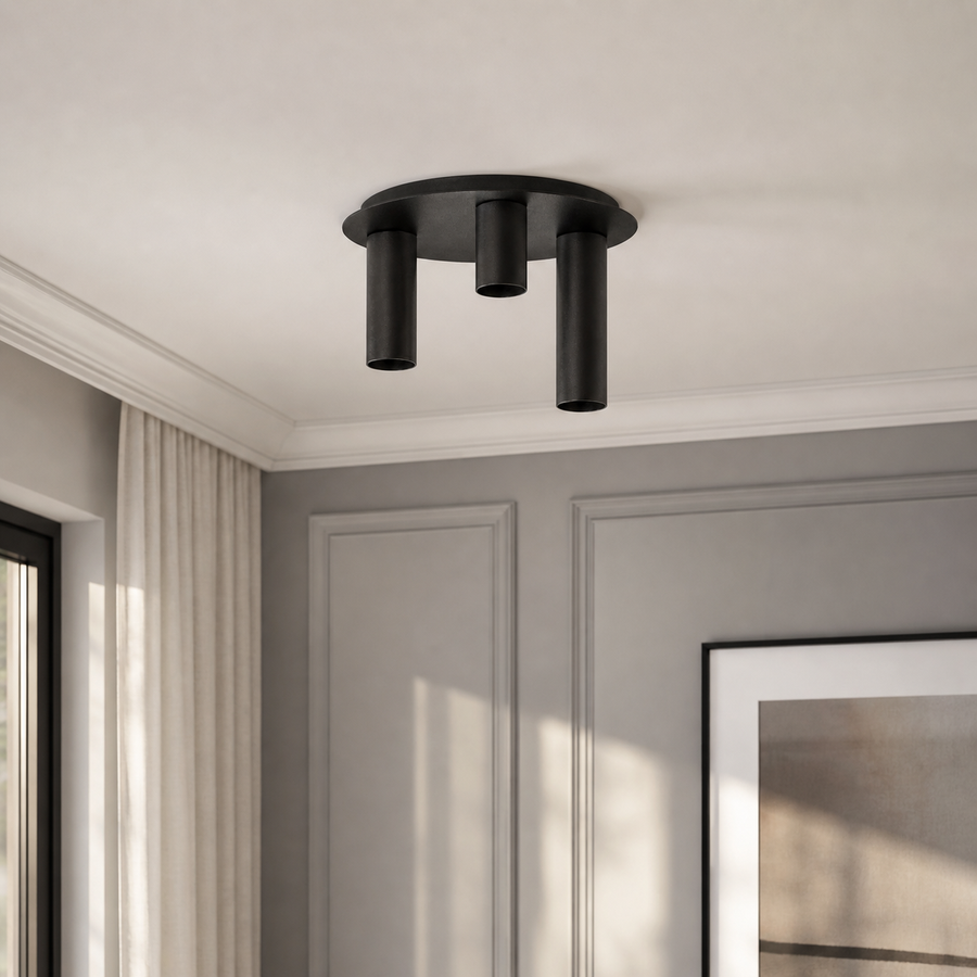 Ceiling Lamp Aurora 3125F