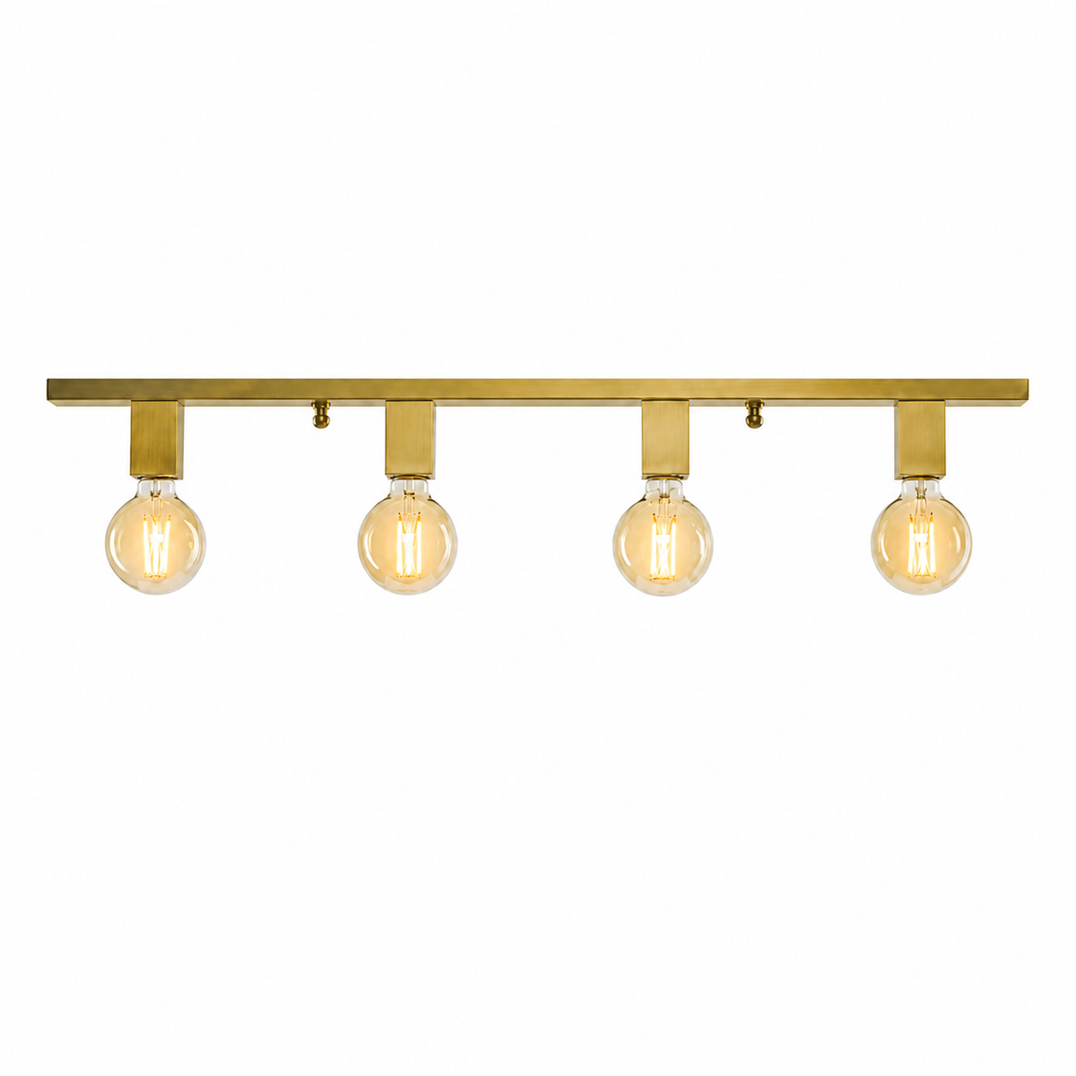 Lámpara de Techo Aurora 6373O - Oro (latón)