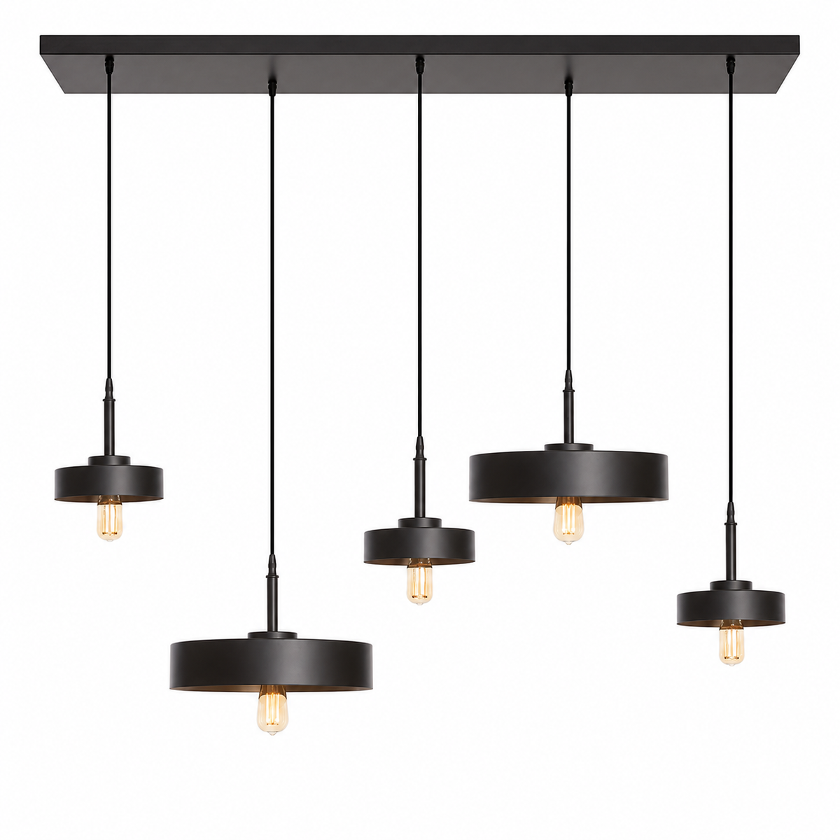 Lampada a Sospensione Aurora 8538O