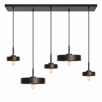 Ceiling Lampe Aurora 8538O