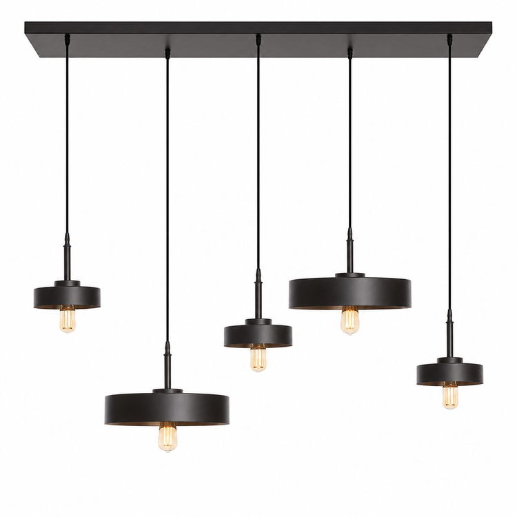 Lampada a Sospensione Aurora 8538O