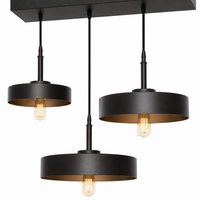Ceiling Lampe Aurora 8538O