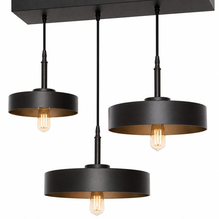 Lampada a Sospensione Aurora 8538O