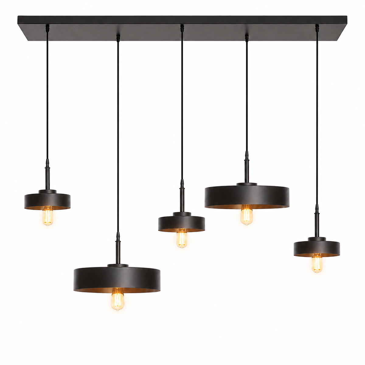 Lampada a Sospensione Aurora 8538O
