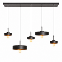 Ceiling Lampe Aurora 8538O