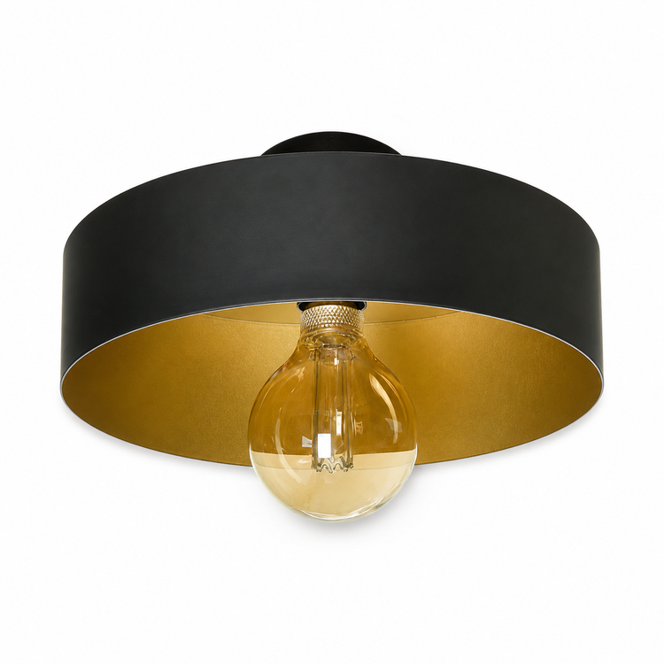 Lámpara de Techo Aurora 9345F