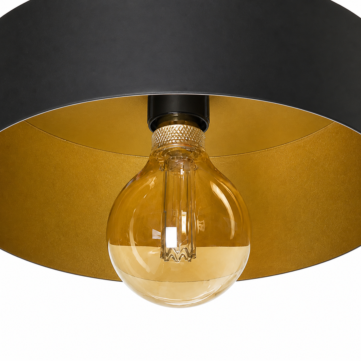 Ceiling Lampe Aurora 9345F