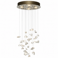 Ceiling Lampe Cael 5518Z - Bronze