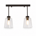 Ceiling Lampe Eira 6573X - Rost