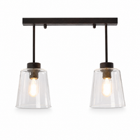 Ceiling Lampe Eira 6573X - Rost