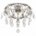 Ceiling Lampe Gus 3365C - Antiksilber