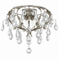 Ceiling Lampe Gus 3365C - Antiksilber