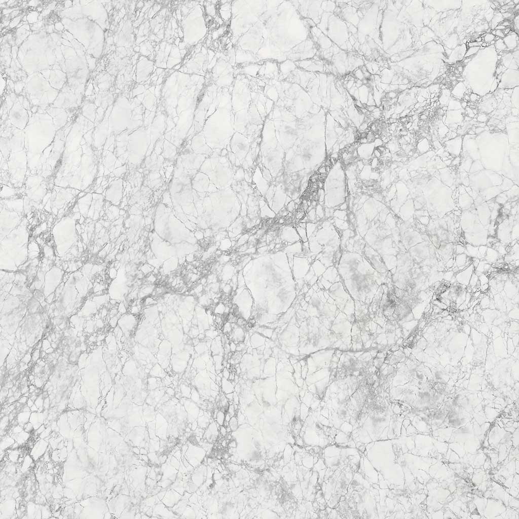 White MXC 121 ceramic close-up