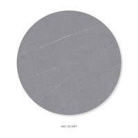 Cassan grey ceramic top detail