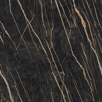 Noir Désir ceramic close-up