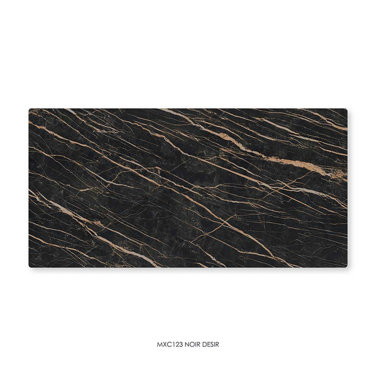 MXC 123 Noir Desir ceramic swatch