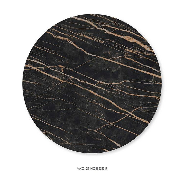 Noir Désir MXC 123 ceramic swatch
