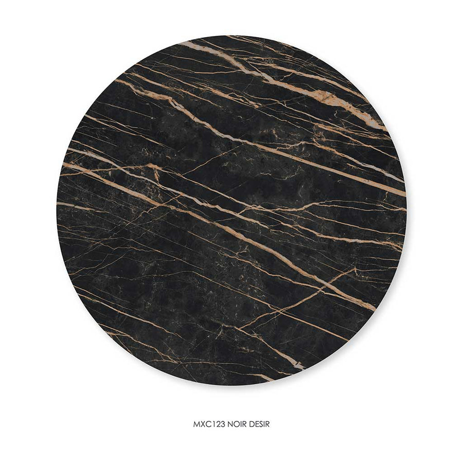 Noir Désir MXC 123 ceramic swatch