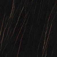 Black ceramic top swatch