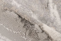 Low-Pile Rug - Estella Silver