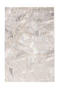 Low-Pile Rug - Estella Silver