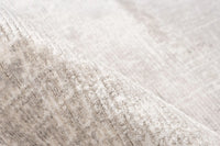 Low-Pile Rug - Estella Beige / Silver Distressed 3