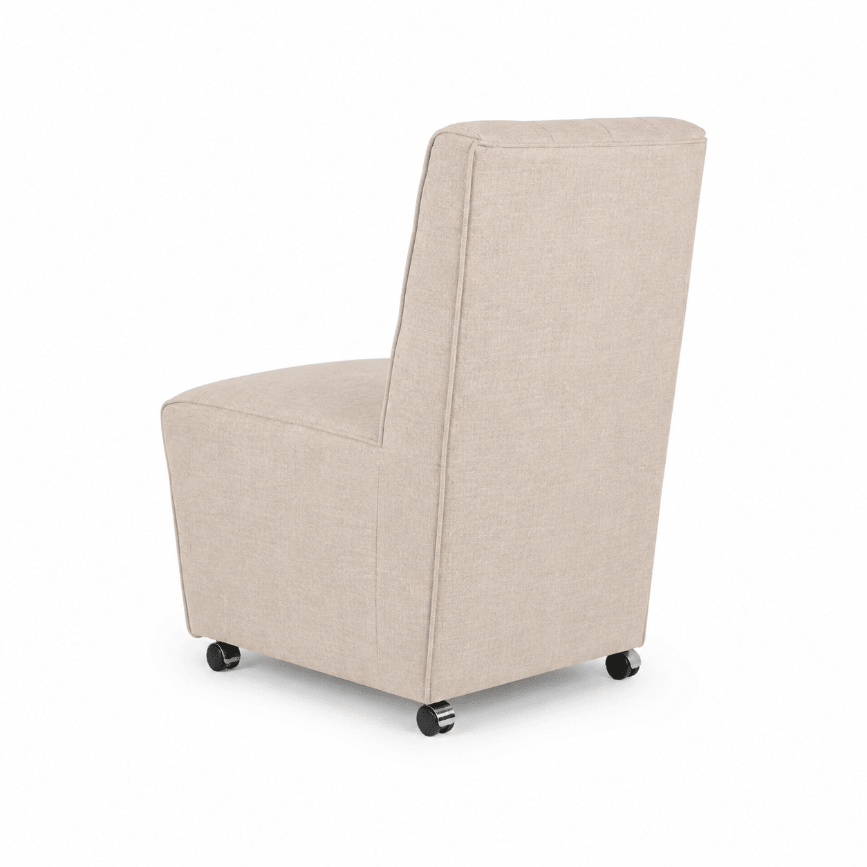 Chair Stirum - Beige Tissu - Marcottestyle Shop