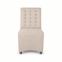 Chair Stirum - Beige Tissu - Marcottestyle Shop