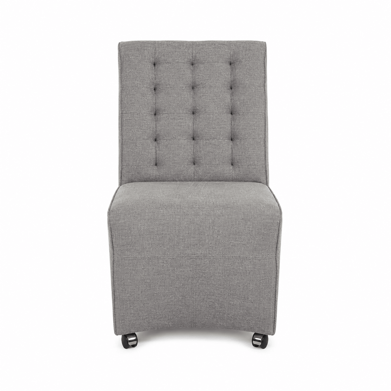 Chair Stirum - Gris Tissu - Marcottestyle Shop