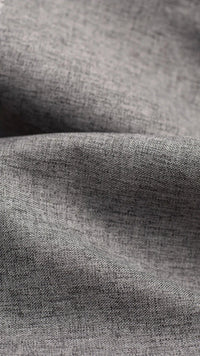 Chair Stirum - Gris Tissu - Marcottestyle Shop