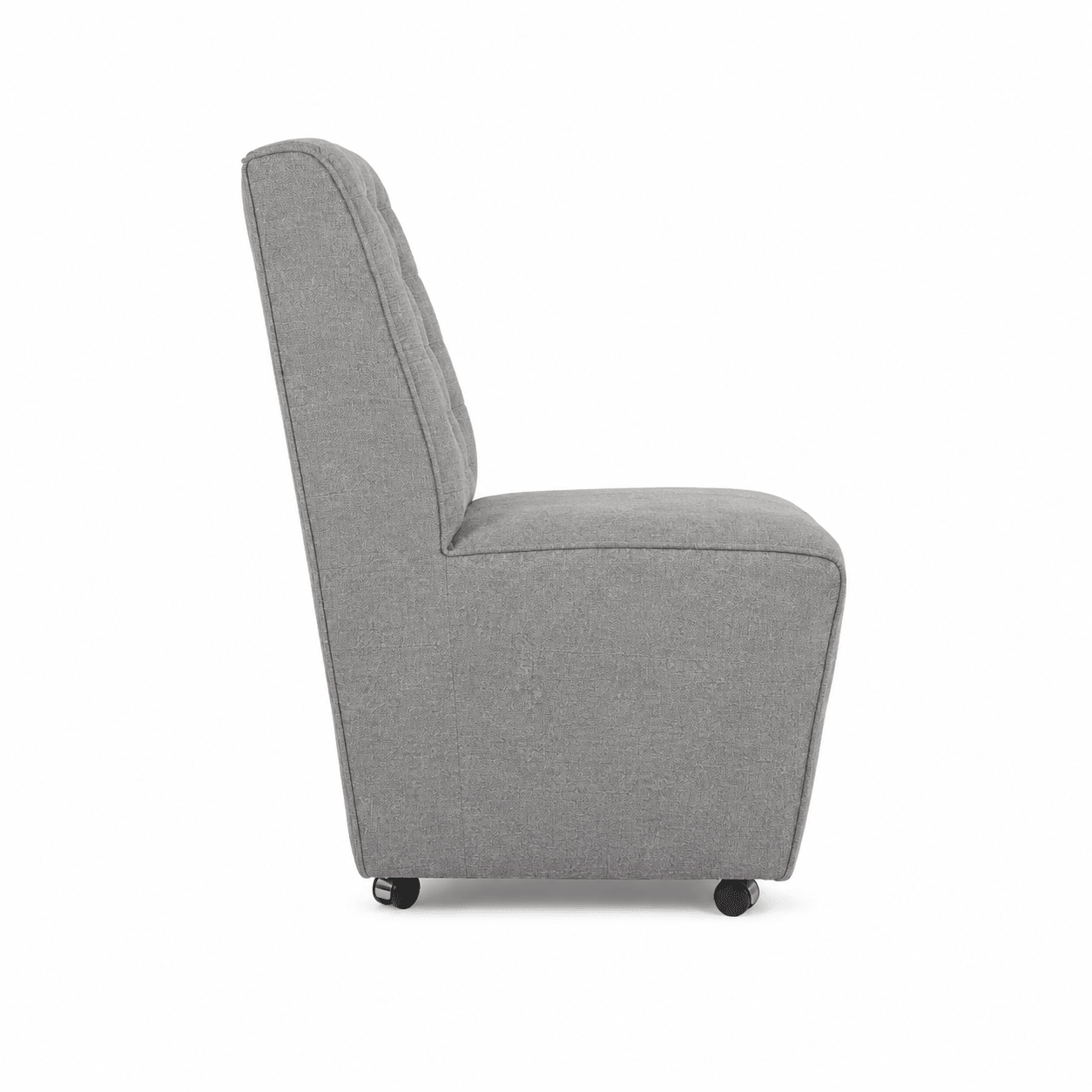 Chair Stirum - Gris Tissu - Marcottestyle Shop