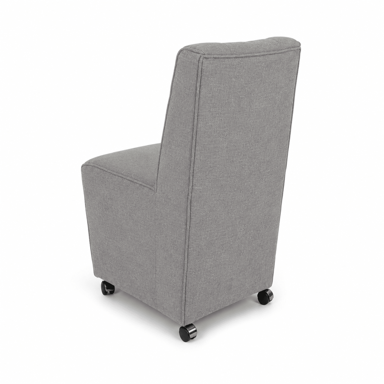 Chair Stirum - Gris Tissu - Marcottestyle Shop