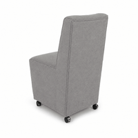 Chair Stirum - Gris Tissu - Marcottestyle Shop