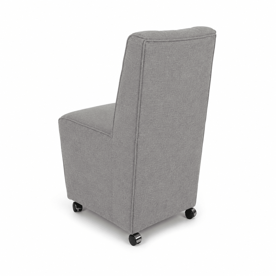 Chair Stirum - Gris Tissu - Marcottestyle Shop