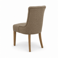 Chair Verona - Braun - Contemporary Country Style - Marcottestyle Shop
