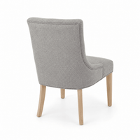 Chair Verona - Gris - Contemporary Country Style - Marcottestyle Shop