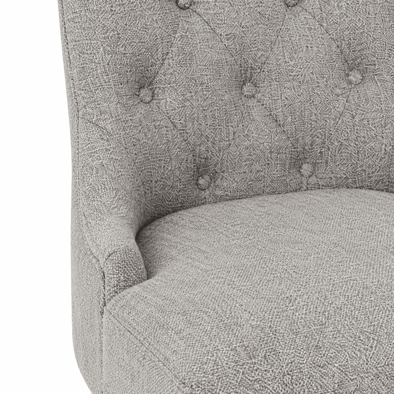 Chair Verona - Gris - Contemporary Country Style - Marcottestyle Shop