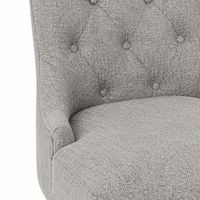 Chair Verona - Gris - Contemporary Country Style - Marcottestyle Shop