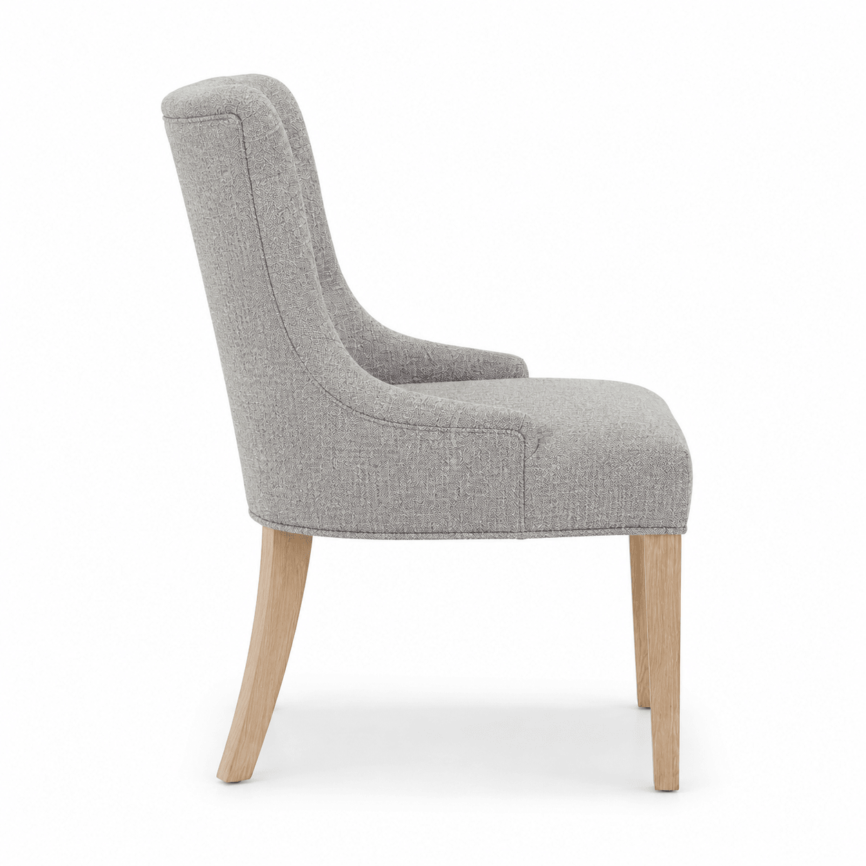 Chair Verona - Gris - Contemporary Country Style - Marcottestyle Shop