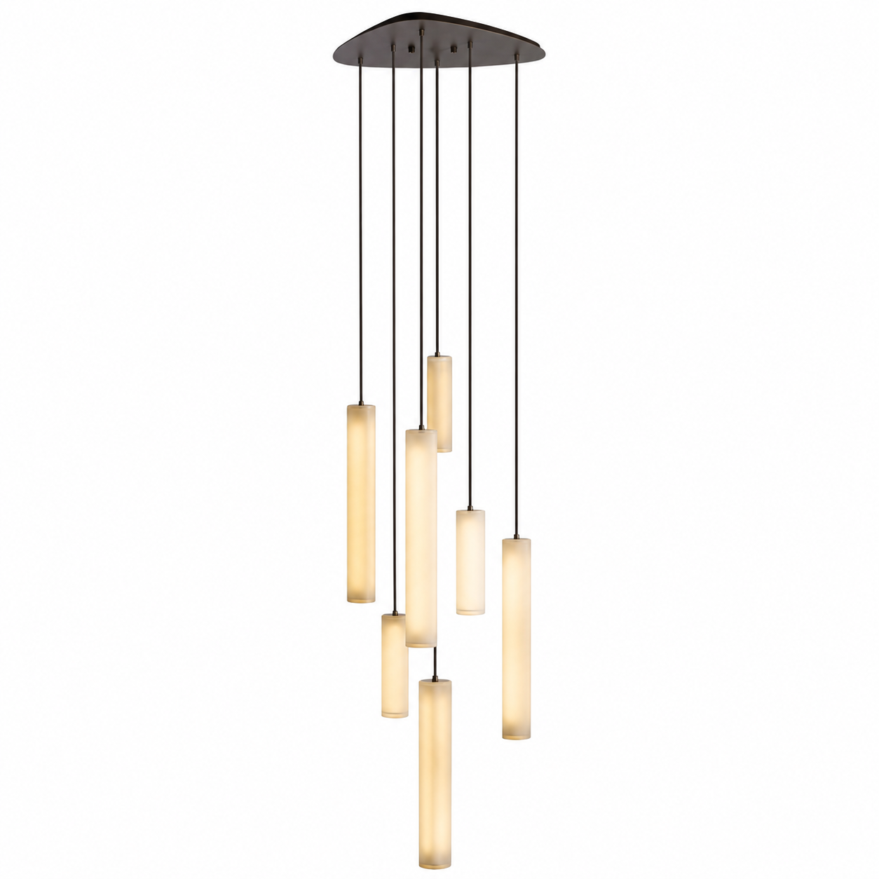 Suspension Cira 4402Y - front view