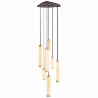 Suspension Cira 4402Y - front view