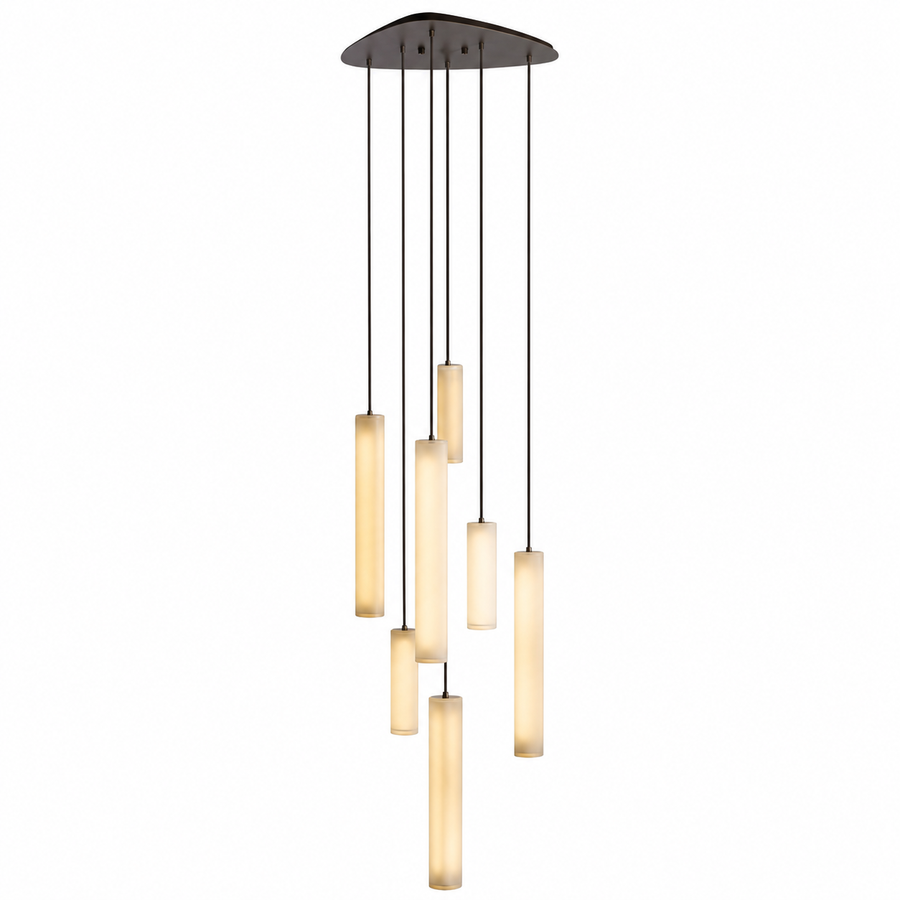 Suspension Cira 4402Y - front view