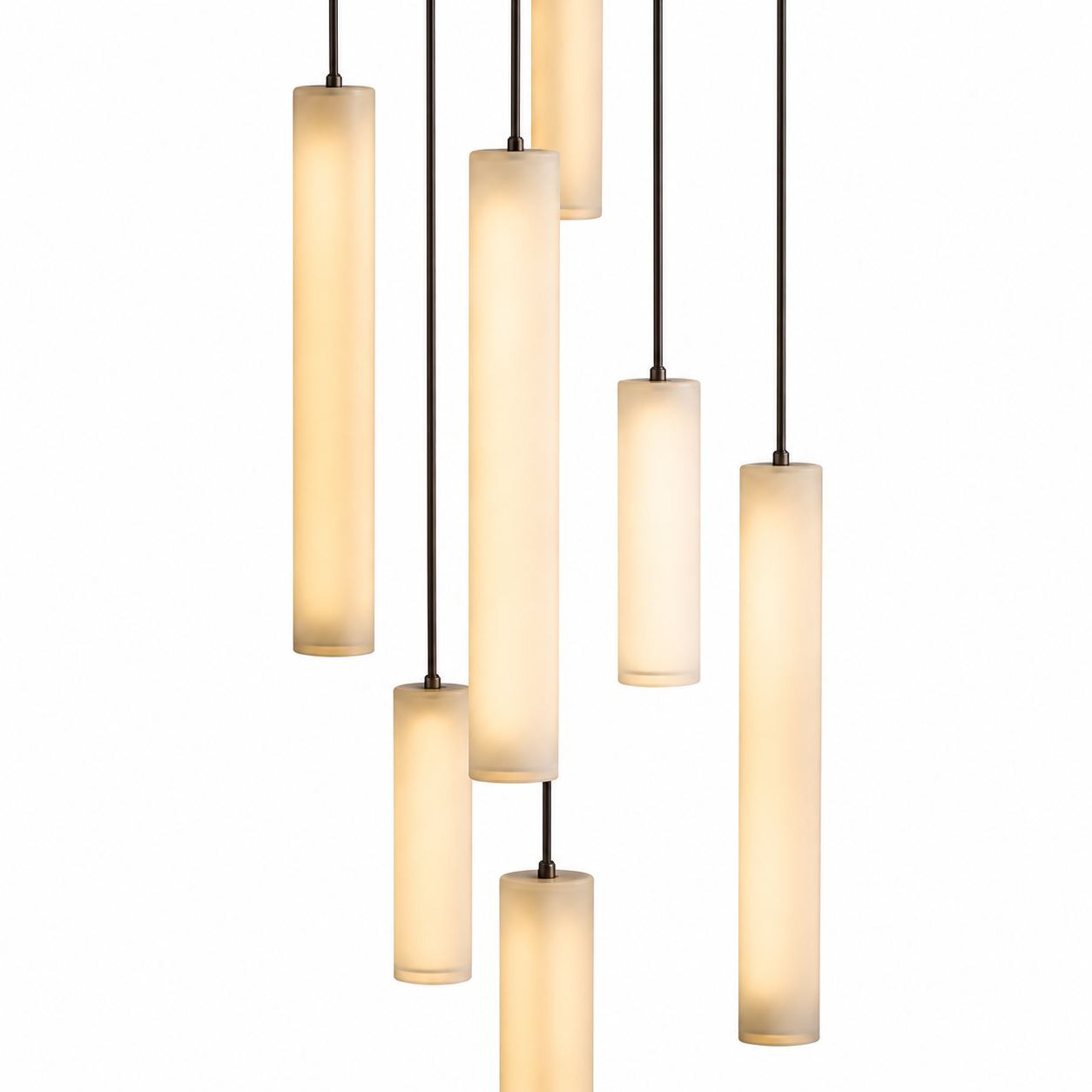 Suspension Cira 4402Y - close up