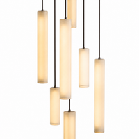 Suspension Cira 4402Y - close up