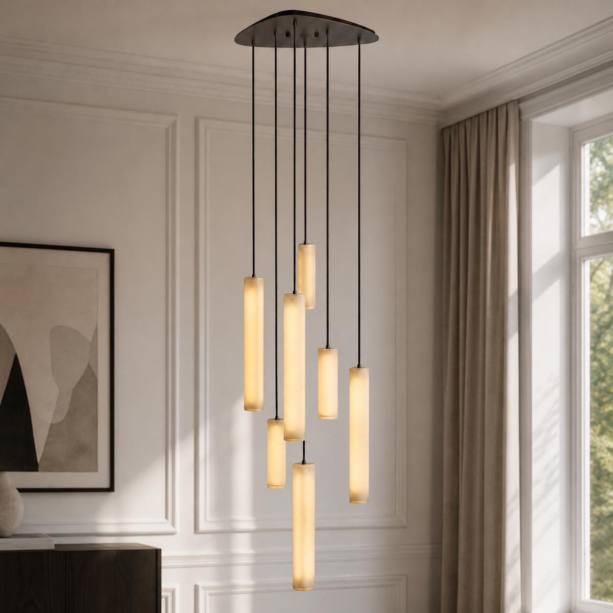 Suspension Cira 4402Y - room