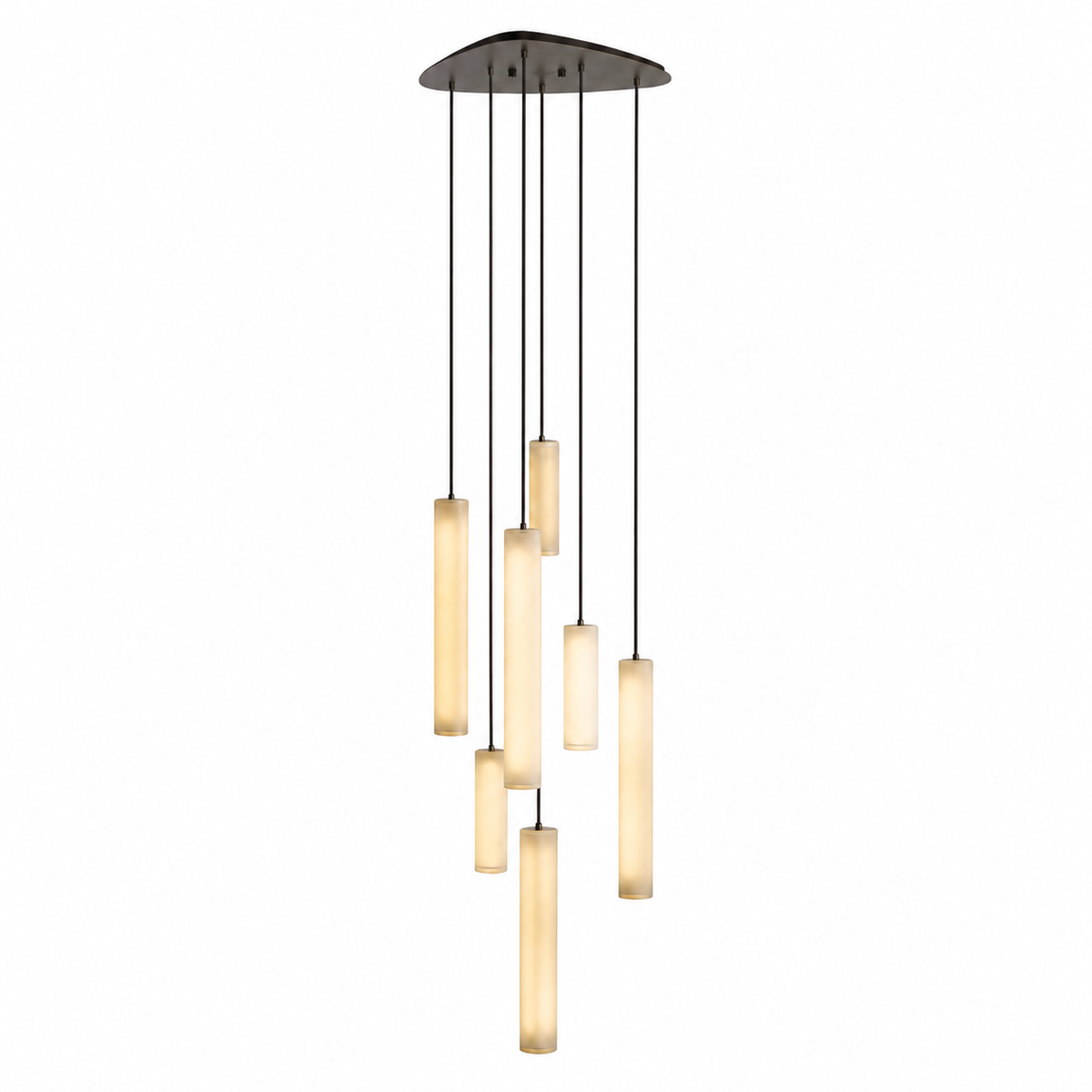 Lampada a sospensione Cira 4402Y - lights on | Marcottestyle