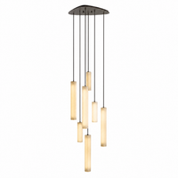 Suspension Cira 4402Y - lights on