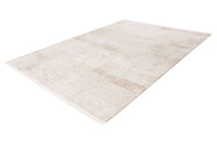 Low-Pile Rug - Fiore Cream / Beige